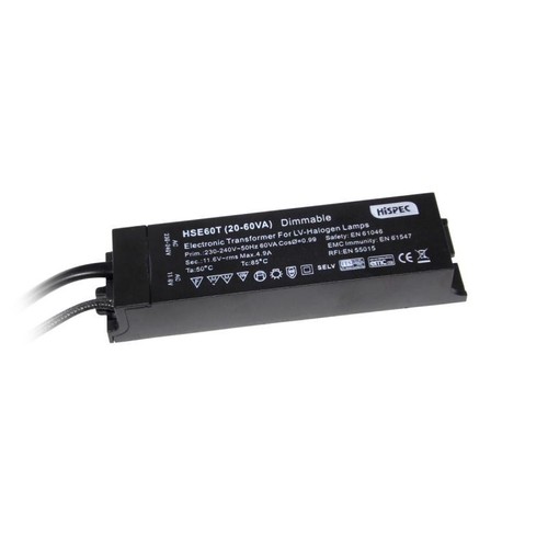 60va electronic transformer - 60va,