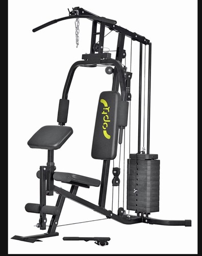 Opti 50kg multi - opti, gym