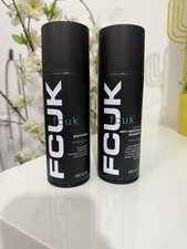 FCUK Bodyspray Fcuk Urban
