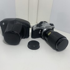 Vintage Pentax ME Super 35mm