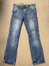 G-Star Radar Low Loose Jeans
