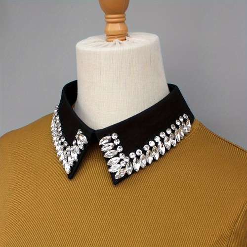 Women rhinestone crystal - women,
