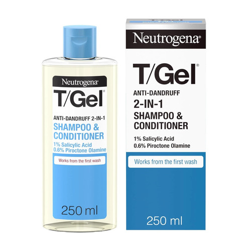Neutrogena gel in 1 - neutrogena,