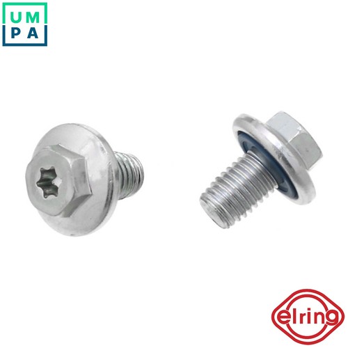 Screw plug oil sump - oil,