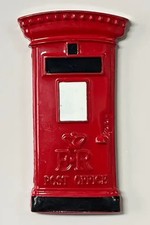 Royal Mail Iconic Pillar Post