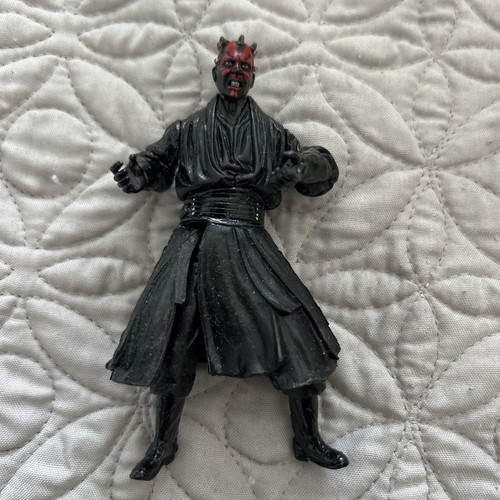 Star wars darth maul figure - maul,