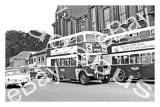 Bus Photograph MAIDSTONE &