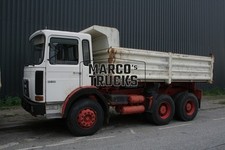 Truck photo MAN 26281 Tipper