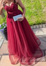 Jora Collection Prom Dress