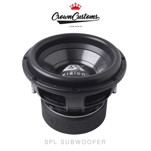 Esx vx15pro inch - 15, watt