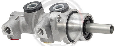 Brake master cylinder s - brake,
