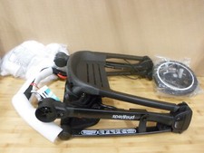 New Phil & Teds Mod Black