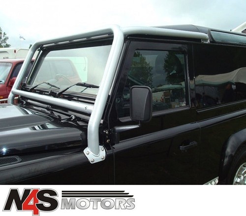 Land rover defender 110 - rover,