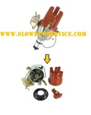 VW BEETLE KARMANN GRAVEL FROM