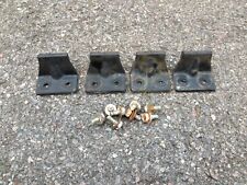 Tailgate Stoppers Boot Toyota Celica Liftback GT RA28 RA29 RA35 TA27 TA28 Trunk