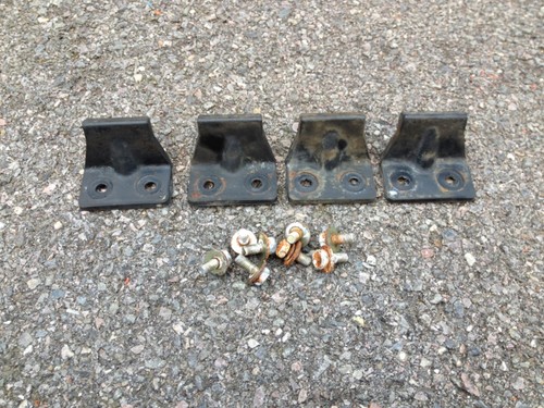 Tailgate stoppers boot - tailgate,