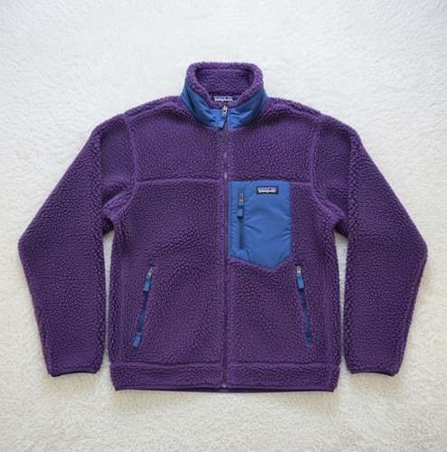 New men patagonia purple - men's, &
