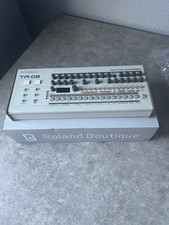Roland Boutique TR-09 Rhythm