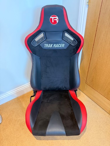 Trak recliner racer pro - racer, gt
