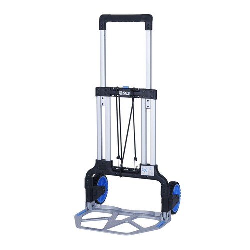 Sgs aluminium folding - sgs,