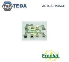 901631 BRAKE PADS FITTING KIT SHIMS FRONT FRENKIT FOR ASTON MARTIN CYGNET 1.3