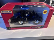 Britains New Holland T9.670 Tractor 42628 1:32 Scale Farm Model