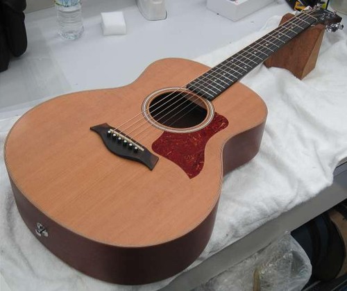 Taylor mini acoustic - gs,