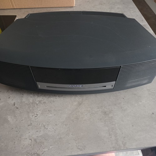 Bose wave player radio - player, /