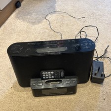 Sony XDR-DS12iP DAB DAB+ Radio