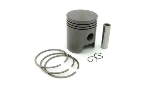 Piston complete 00mm 18mm - piston,