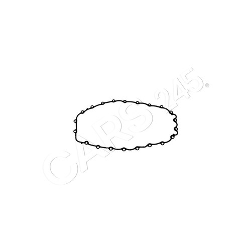 Wet sump gasket febi fits - wet,