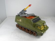 Made in England Dinky Toys #353 Shado 2 VERY NICE CONDITION