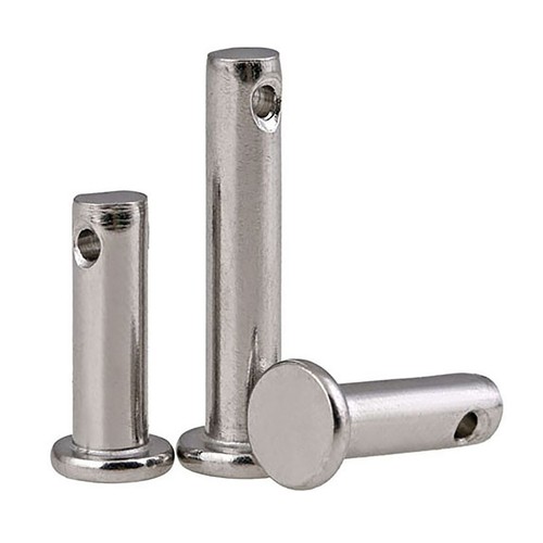 Clevis pins 304 stainless - clevis, a2