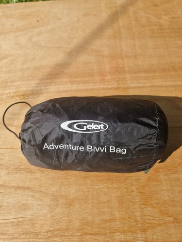 Select adventure bivi bag - select,