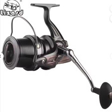 Lizard 10000 Reel Metal Spool