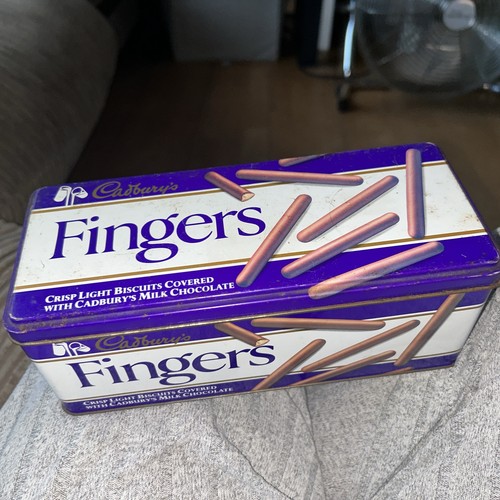 Vintage 1989 1990 cadburys - vintage,