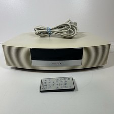 Bose Wave Radio II AWR1B4 -