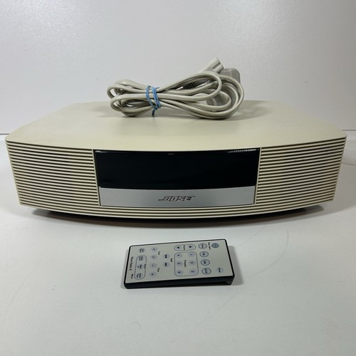 Bose wave radio - ii, awr1b4