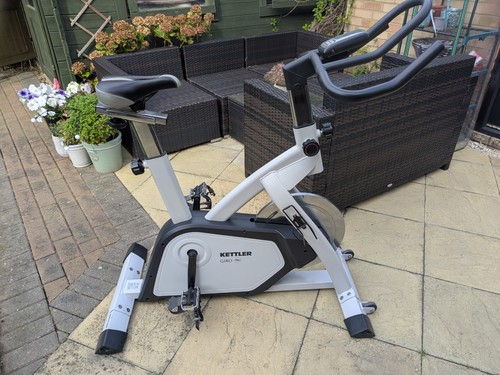 Rrp 449 kettler - rrp,