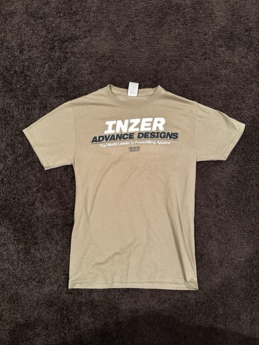 Vintage inzer advance designs - vintage,