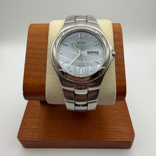 Citizen eco drive wr100 - citizen, eco-drive
