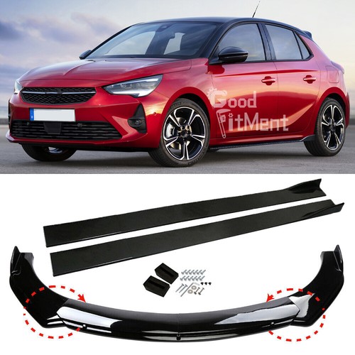 For vauxhall corsa - for, vxr