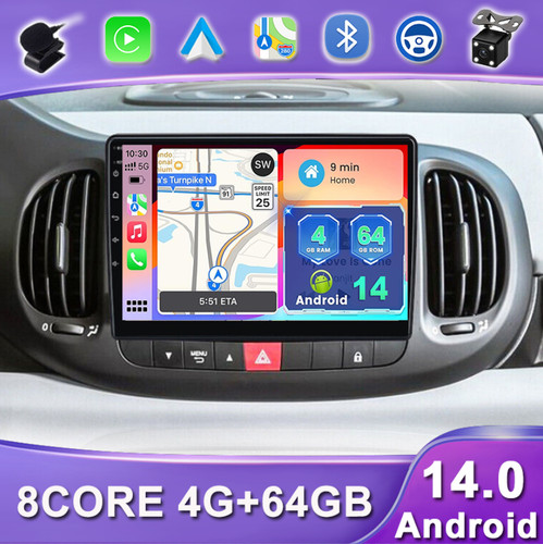 For fiat 500l 2012 2017 - fiat, 2012~2017