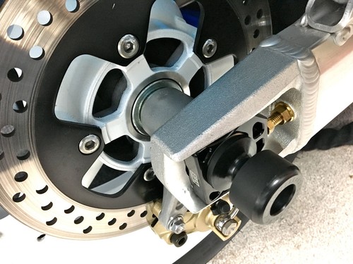 Suzuki gsx1400 gsx - suzuki, crash