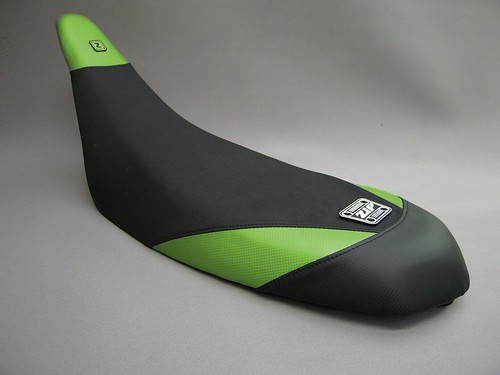 Kawasaki kfx450 impact seat - kfx450,