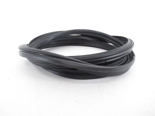 Boot lid trunk weather strip - trunk,