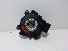 2017 NISSAN JUKE STEERING WHEEL SQUIB/SLIP RING