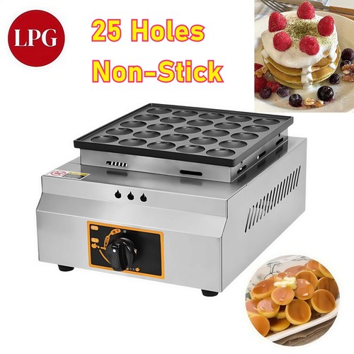 Stainless steel dutch - stainless,