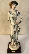 Giuseppe Armani Florence EMMA Figurine 1330C - Event Piece 2000