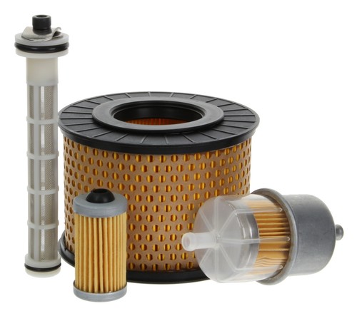 500 hour filter service kit - 500,